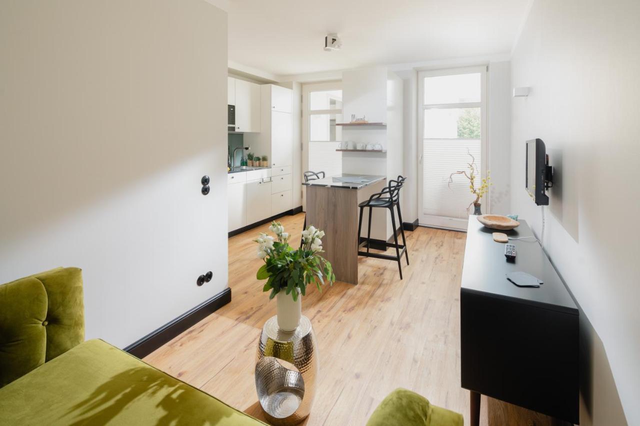 J Huus 4 I 99M I Strand I Kurplatz I Eg I Terrasse I Ruhig I King I Fb Heizung I Privateingang I Huus Design Norderney Εξωτερικό φωτογραφία